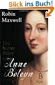 Secret Diary of Anne Boleyn