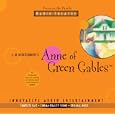 Anne of Green Gables (Radio Theatre) by  Lucy M. Montgomery and Focus
