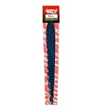 Doctored Locks Prebonded Synthetic Extensions Blue