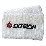 Ektelon Wide Wrist Band - Black