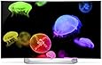 LG Electronics 55EG9100 55-Inch 1080p Curved Smart OLED TV (2015 Model)