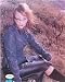 Tori Amos autographed 8x10 photo (Singer)