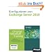 Konfigurieren von Microsoft Exchange Server 2010, m. CD-ROM: Praktisches�Selbststudium�und�Pr�fungsvorbereitung