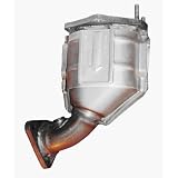 Bosal Catalytic Converter 099-1434 by Bosal