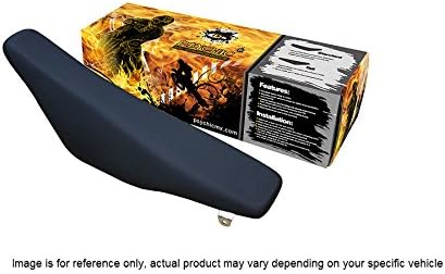 Psychic Standard Seat for KAWASAKI KX250F COMPLETE SEAT 2006-08