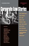 Ramseyer Corporate Law Stories