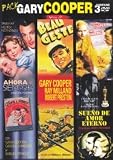 Gary Cooper - Vol. 2. Ahora y Siempre -Beau Geste-Sueño de Amor Eterno.(1934, 1936, 1939.)