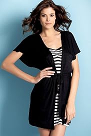 Layered Cover Up Beach Dress Layered Cover Up Beach Dress
