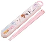 シュガーバニーズ 食洗機対応スライド箸&箸箱セット ABS2A