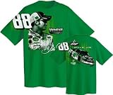 Dale Earnhardt Jr. All Cylinders Firin' T-Shirt