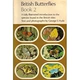 British butterflies