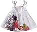 Desigual Girls 2-6X Tunic Tank Top