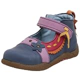 Babybotte Toddler Soraya Single Velcro Mary Jane