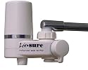 Liv Sure Dr. H2O Professional Faucet Filter