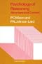 Psychology of Reasoning: Structure and Content