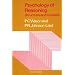 Psychology of Reasoning: Structure and Content