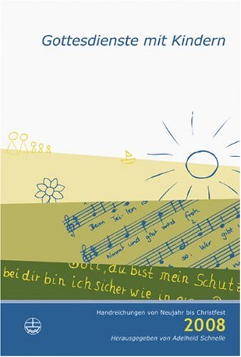 Gottesdienste