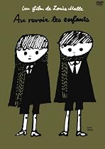 さよなら子供たち【HDニューマスター版】 [DVD]