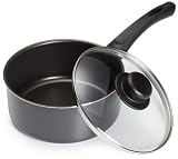 Good Cook Classic 3 Quart Sauce Pan Good Cook Classic 3 Quart Sauce Pan