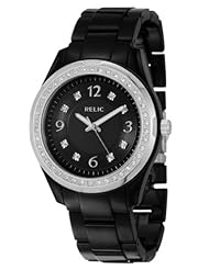 Relic by Fossil Starla Womens Quartz Watch ZR11891