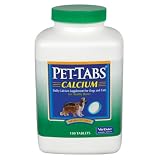 Pet Tabs Calcium - 180 ct