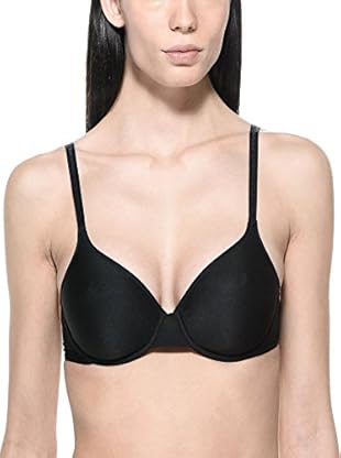 Passionata Sujetador con Aros Delight (Negro)