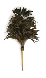 Caldrea Feather Duster