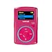 SanDisk 2GB Clip MP3 Player - Pink (SDMX11R-002GP-A70T)