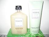 Hempz Hydrating Shampoo (12 oz.) and Conditioner (8 oz.) Duo Set