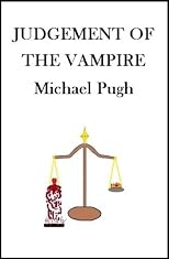 Judgement Of The Vampire