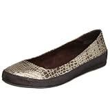  : Kenneth Cole REACTION Women's Roam-an Skimmer,Dark Brown,6 M US