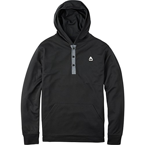 Burton Men's Dexter Hooded Henley