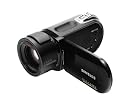 Samsung VP-HMX20C/XEU High Definition Flash Memory Camcorder With 8Gb On Board Memory