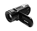Electronics : Samsung VP-HMX20C/XEU High Definition Flash Memory Camcorder With 8Gb On Board Memory