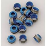 Competition Cams 50616 Valve Stem Seals - Set of 16