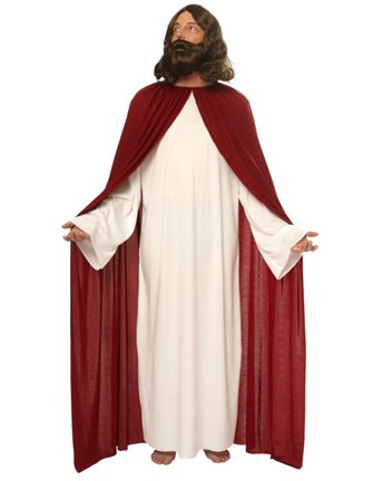 Mens Jesus Christ Costume