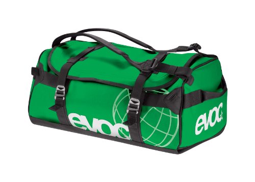 EVOC Duffle Bag, bright green, 70x40x35 cm, 100 Liter, 11301-509 Preisvergleich