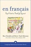En Francais: Rapid Success in French for Beginners (Language Immersion Institute Series)