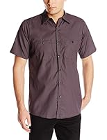 Red Kap Men's Short Sleeve Performance Tech Shirt