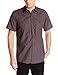 Red Kap Men's Short Sleeve Performance Tech Shirt