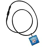 NBA Oklahoma City Thunder Life Tiles Necklace
