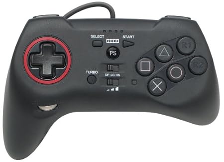 PS3 Fighting Commander 3 Pro