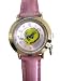 Looney Tunes Tweety Bird Watch - Pink Leather Band