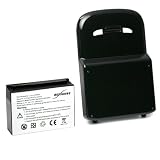 BoxWave ElectraSpan BlackBerry 9630 Extended Battery