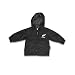 All Blacks - veste capuche b�b�