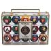Crown Games Poker Pool Billiard Ball Set
