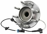 BCA National 515086 Hub Assembly