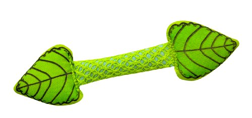 Detail image Petstages Fresh Breath Mint Stick Cat Toy