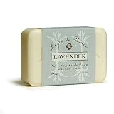 L'Epi de Provence 200g Hesperides (Citrus Blend) Shea Butter Enriched Triple Milled French Soap