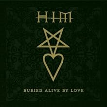 Buried Alive by Love